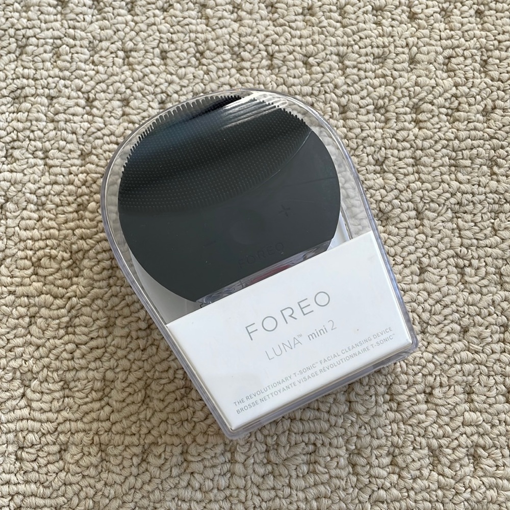 Foreo Luna Mini 2 - Picture 2 of 3